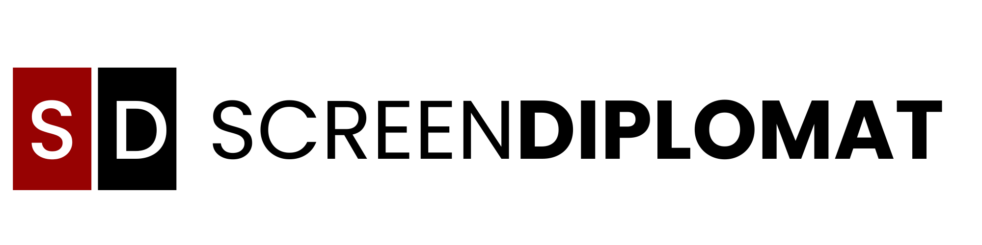 Screen Diplomat